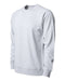 Independent Trading Co. - Icon Unisex Lightweight Loopback Terry Crewneck Sweatshirt - SS1000C