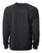 Independent Trading Co. - Icon Unisex Lightweight Loopback Terry Crewneck Sweatshirt - SS1000C