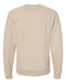 Independent Trading Co. - Icon Unisex Lightweight Loopback Terry Crewneck Sweatshirt - SS1000C