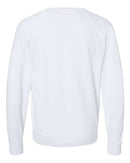 Independent Trading Co. - Icon Unisex Lightweight Loopback Terry Crewneck Sweatshirt - SS1000C