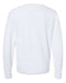 Independent Trading Co. - Icon Unisex Lightweight Loopback Terry Crewneck Sweatshirt - SS1000C