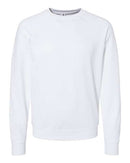 Independent Trading Co. - Icon Unisex Lightweight Loopback Terry Crewneck Sweatshirt - SS1000C