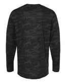 LAT - Fine Jersey Long Sleeve Tee - 6918