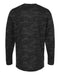 LAT - Fine Jersey Long Sleeve Tee - 6918