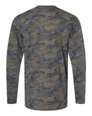 LAT - Fine Jersey Long Sleeve Tee - 6918
