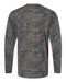 LAT - Fine Jersey Long Sleeve Tee - 6918