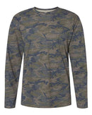 LAT - Fine Jersey Long Sleeve Tee - 6918