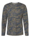LAT - Fine Jersey Long Sleeve Tee - 6918