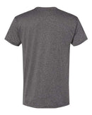 Bayside - Ultimate V-Neck T-Shirt - 5300