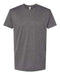 Bayside - Ultimate V-Neck T-Shirt - 5300