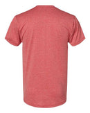 Bayside - Ultimate V-Neck T-Shirt - 5300