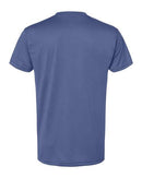 Bayside - Ultimate V-Neck T-Shirt - 5300