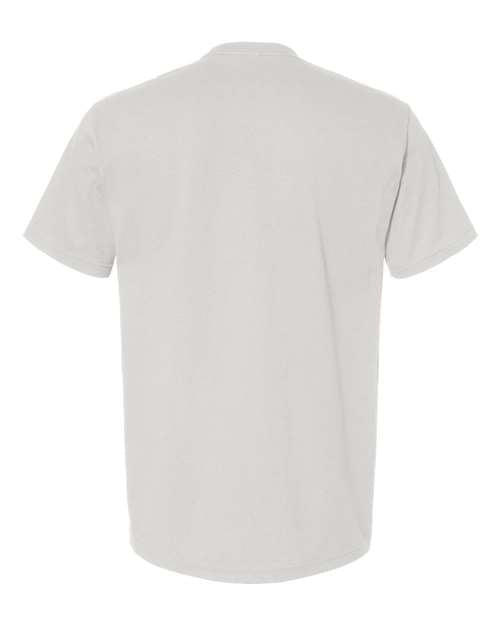 Next Level - USA-Made Ringer Tee - 1800 (More Color)