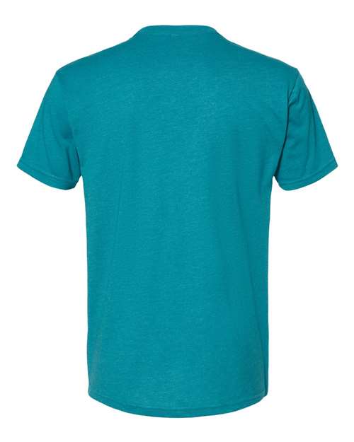 Next Level - Dri-Power® Youth 50/50 T-Shirt - 6210 (More Color 2)