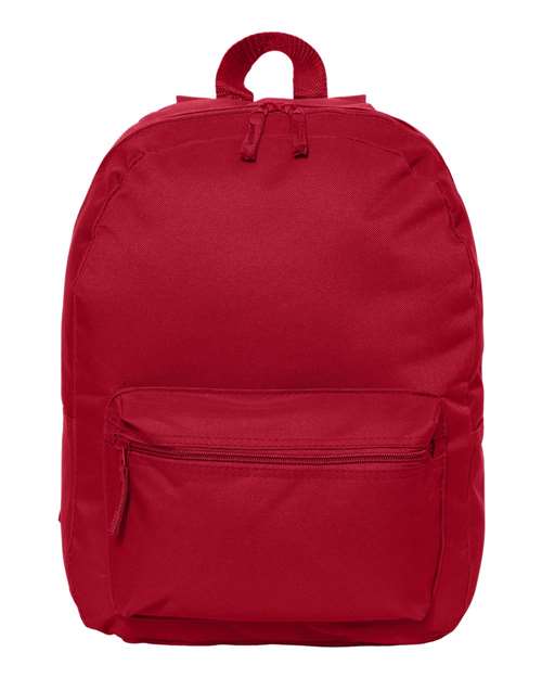 Liberty Bags - 16" Basic Backpack - 7709