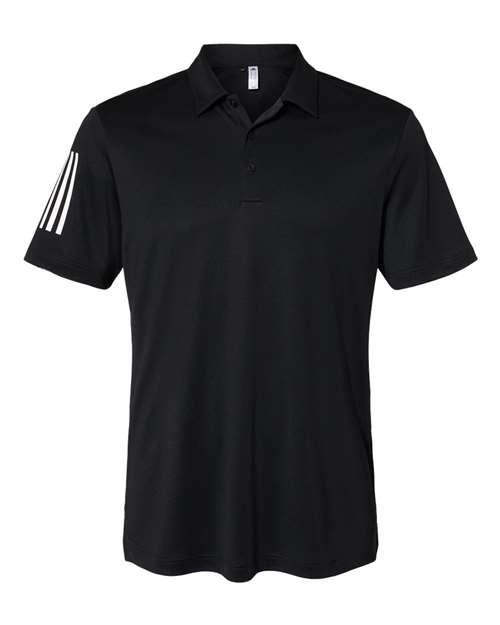 Adidas - Floating 3-Stripes Sport Shirt - A480