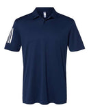 Adidas - Floating 3-Stripes Sport Shirt - A480