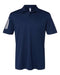 Adidas - Floating 3-Stripes Sport Shirt - A480