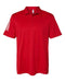 Adidas - Floating 3-Stripes Sport Shirt - A480