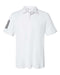 Adidas - Floating 3-Stripes Sport Shirt - A480