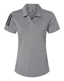 Adidas - Women's Floating 3-Stripes Sport Shirt - A481