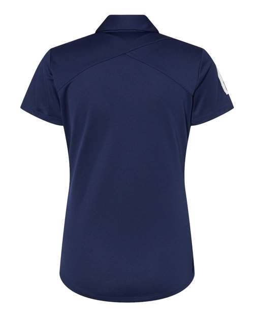 Adidas - Women's Floating 3-Stripes Sport Shirt - A481