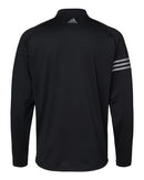 Adidas - 3-Stripes Competition Quarter-Zip Pullover - A492