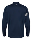 Adidas - 3-Stripes Competition Quarter-Zip Pullover - A492