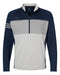 Adidas - 3-Stripes Competition Quarter-Zip Pullover - A492