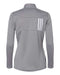 Adidas - Women's 3-Stripes Double Knit Full-Zip - A483