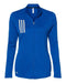 Adidas - Women's 3-Stripes Double Knit Full-Zip - A483