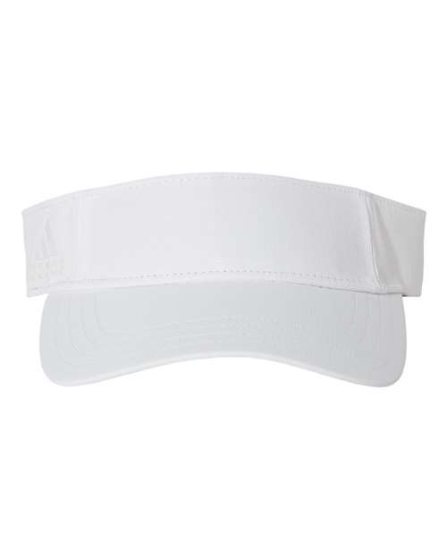 Adidas - Poly Textured Visor - A653