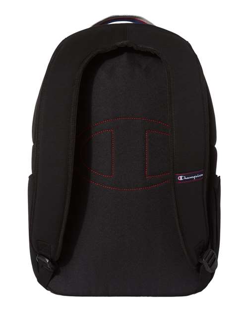 Champion - Laptop Backpack - CS1009