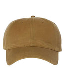 DRI DUCK - Moorland Waxed Canvas Cap - 3230