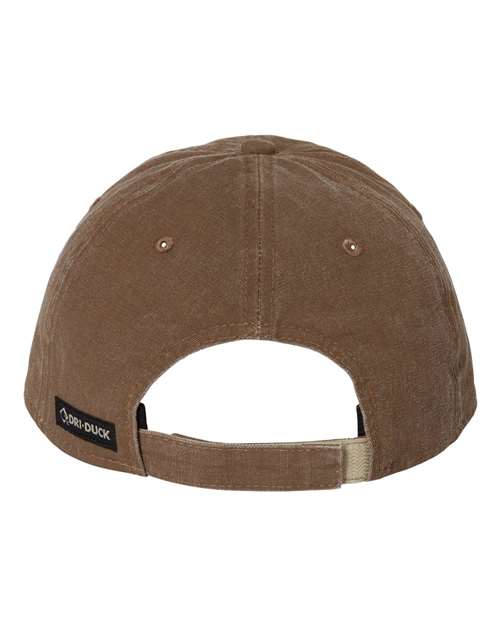 DRI DUCK - Outland Pigment-Print Cap - 3465