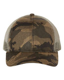 DRI DUCK - Covert Trucker Cap - 3466