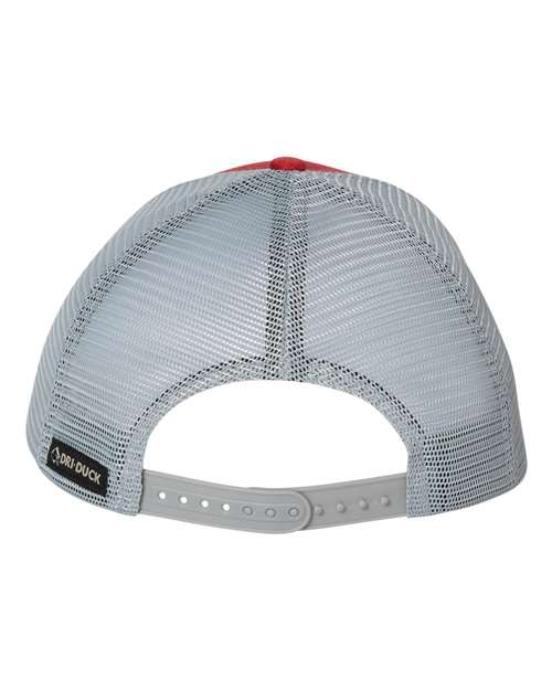 DRI DUCK - Vantage Trucker Cap - 3467