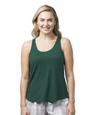 Boxercraft - Women's Essential Racerback Tank Top - T90