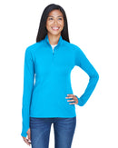 Marmot Ladies' Meghan Half-Zip Pullover - 900706