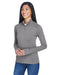 Marmot Ladies' Meghan Half-Zip Pullover - 900706