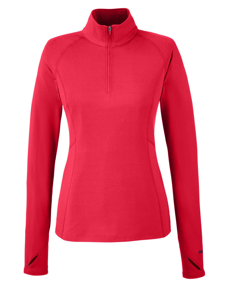 Marmot Ladies' Meghan Half-Zip Pullover - 900706