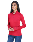 Marmot Ladies' Meghan Half-Zip Pullover - 900706