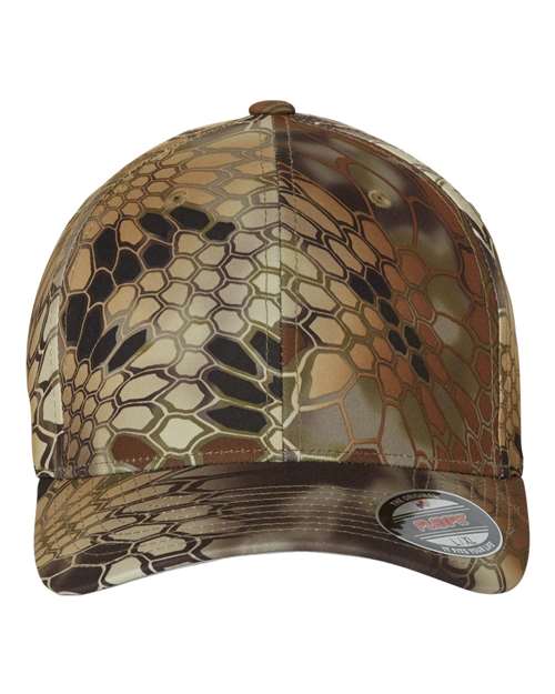 Flexfit - Twill Cap - 6277