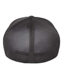 Flexfit - Unipanel Trucker Cap - 5511UP