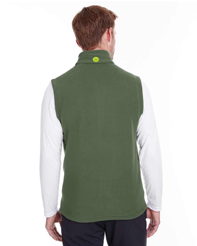 Marmot Men's Rocklin Fleece Vest - 901077