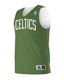 Alleson Athletic - NBA Logo'd Reversible Jersey - A115LA