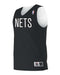 Alleson Athletic - NBA Logo'd Reversible Jersey - A115LA