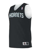 Alleson Athletic - NBA Logo'd Reversible Jersey - A115LA