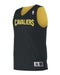 Alleson Athletic - NBA Logo'd Reversible Jersey - A115LA