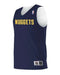 Alleson Athletic - NBA Logo'd Reversible Jersey - A115LA